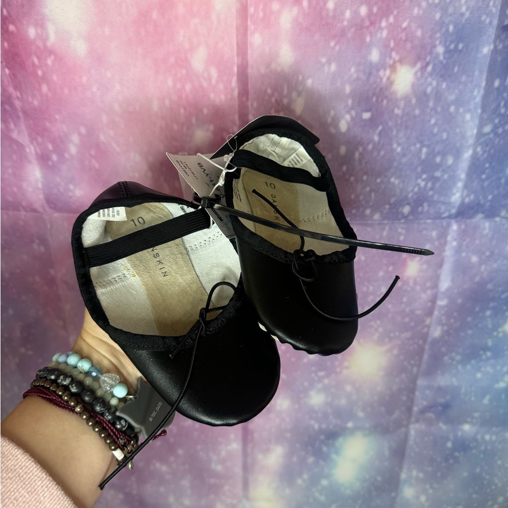 New Danskin dance shoes 🛍
